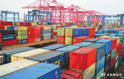 吉林省上半年外贸稳中有进，农产品与技术贸易双线发力