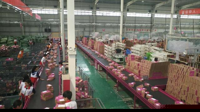 2018年河南外贸首破5500亿元！技术进出口成商务经济新亮点