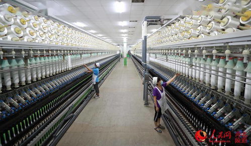 河北东光 科技赋能驱动产业升级 高质量产品抢占国际市场